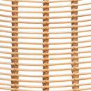 Rattan Bohemian Accent Chair | Bali Loom Colorado | Oroatrade.com