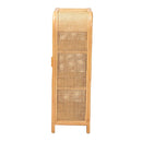 Rattan Bohemian Storage Cabinet | Bali Loom Curacao | Oroatrade.com