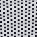 Indoor Outdoor Two Toned Weaving Bistro Chairs 2 | Bali Loom Naila | Oroatrade.com