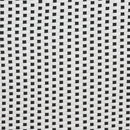 White Weaving Indoor Outdoor Bistro Chair | Bali Loom Genica | Oroatrade.com