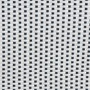 Two Toned Weaving Indoor Outdoor Bistro Chair | Bali Loom Genica | Oroatrade.com