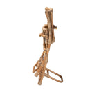 Natural Rattan Foldable Lounge Chair | Bali Loom Herrara | Oroatrade.com