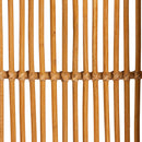 Rattan Wrapped Kitchen Cart | Bali Loom Delphine | Oroatrade.com