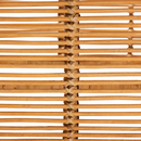 Rattan 2 Tier Kitchen Cart | Bali Loom Genet | Oroatrade.com