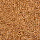 Woven Rattan Round End Table | Bali Loom Eldon | Oroatrade.com
