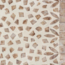 Floral Mother Of Pearl Cabinet | Bali Loom Ercilia | Oroatrade.com