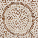 Floral Mother Of Pearl Cabinet | Bali Loom Ercilia | Oroatrade.com
