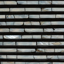 Black Gray 2 Door Cabinet | Bali Loom Belenus | Oroatrade.com