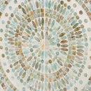 Contract furniture - Multicolored Mother Of Pearl Cabinet - www.oroatrade.com