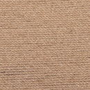 Organic Shaped Jute Coffee Table | Bali Loom Lenka | Oroatrade.com