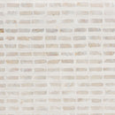 White Capiz Shell Accent Tables 3 | Bali Loom Carlyn | Oroatrade.com