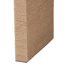 Woven Jute Japandi Console Table | Bali Loom Eviana | Oroatrade.com