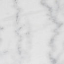 Gold C Shaped Marble End Table | Bali Loom Parkin | Oroatrade.com