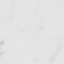 Gold Concave Marble End Table | Bali Loom Tarmon | Oroatrade.com