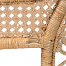 Rattan Bohemian Quuen Size Headboard | Bali Loom Marlette | Oroatrade.com