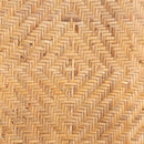 Natural Rattan Dining Chair | Bali Loom Irene | Oroatrade.com