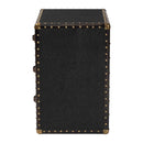 Vintage 3 Drawer End Table | Bali Loom Mallison | Oroatrade.com