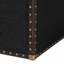 Vintage 3 Drawer End Table | Bali Loom Mallison | Oroatrade.com