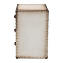 Vintage 3 Drawer End Table | Bali Loom Mallison | Oroatrade.com