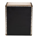 Vintage 3 Drawer End Table | Bali Loom Mallison | Oroatrade.com