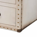 Vintage 3 Drawer End Table | Bali Loom Mallison | Oroatrade.com