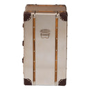 Hospitality furniture - Vintage Bronze 3 Drawer Cabinet - ww.oroatrade.com