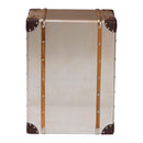 Hospitality furniture - Vintage Bronze 3 Drawer Cabinet - ww.oroatrade.com