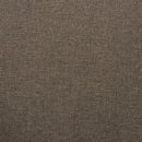 Gray Woven Rope Dining Chair | Bali Loom Jennifer | Oroatrade.com