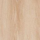 Oak Japandi 3 Drawer Cabinet | Bali Loom Elsbeth | Oroatrade.com