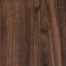 Brown Wooden 2 Door Cabinet | Bali Loom Sadia | Oroatrade.com