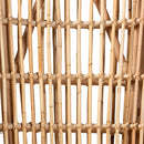 Rattan Rods Lounge Chair | Bali Loom Nagoya | Oroatrade.com