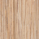 Grasscloth Flower Inspired End Table | Bali Loom Janeth | Oroatrade.com