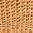 Woven Rattan Bohemian Lounge Chair | Bali Loom Reya | Oroatrade.com
