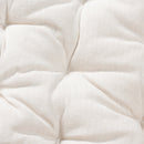 Rattan Indoor Semi Outdoor Peacock Accent Chair | Bali Loom Fedra | Oroatrade.com