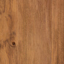 Teak Framed Rattan Cabinet | Bali Loom Sibu | Oroatrade.com