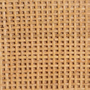 Mahogany Framed Rattan Cabinet | Bali Loom Vivan | Oroatrade.com