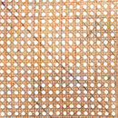 Black Framed Rattan Dining Chair | Bali Loom Palesa | Oroatrade.com