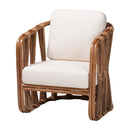Woven Seagrass Accent Chair | Bali Loom Westham | Oroatrade.com