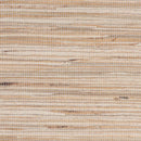 Woven Grasscloth Console Table | Bali Loom Yarelie | Oroatrade.com