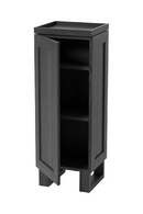 Oak Minimalist Tallboy | Wireworks Cosmos | Oroa Trade