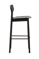 Contemporary Bar Stool | WOUD Soma