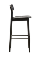 Contemporary Bar Stool | WOUD Soma