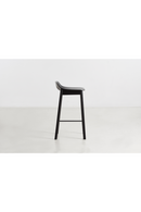 Classic Black Counter Stool | WOUD Mono | Oroatrade.com