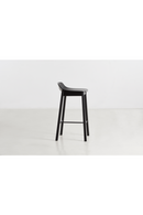 Classic Black Counter Stool | WOUD Mono | Oroatrade.com
