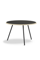 Black Modern Coffee Table | WOUD Soround | Oroatrade.com