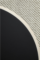 Black Modern Coffee Table | WOUD Soround | Oroatrade.com