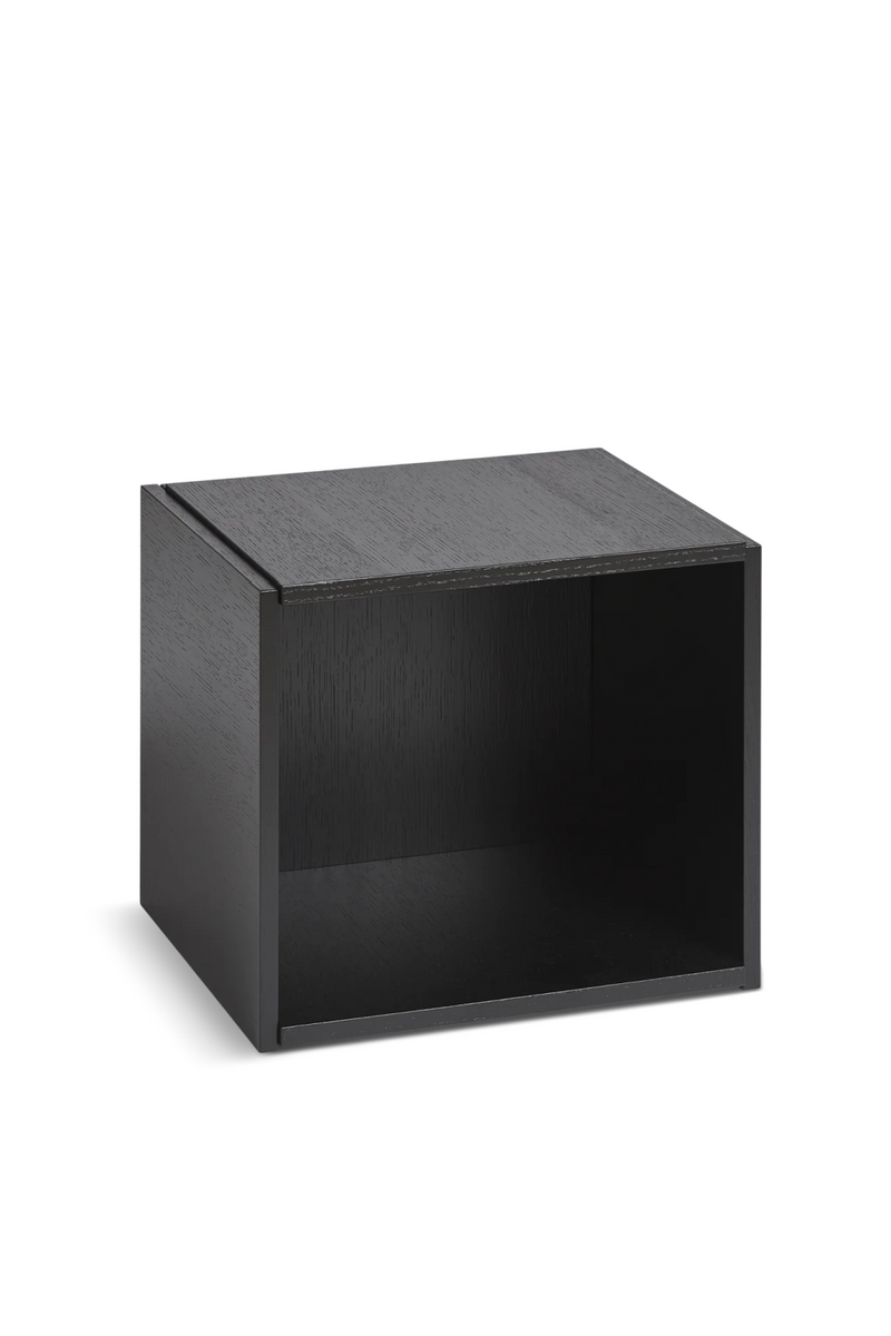 Scandinavian Modular Cube Storage | WOUD Bricks | Oroatrade.com