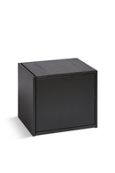 Scandinavian Modular Cube Storage | WOUD Bricks | Oroatrade.com