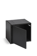 Scandinavian Modular Cube Storage | WOUD Bricks | Oroatrade.com