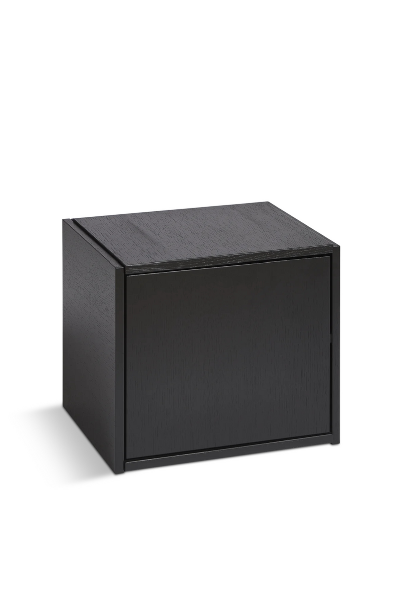 Scandinavian Modular Cube Storage | WOUD Bricks | Oroatrade.com